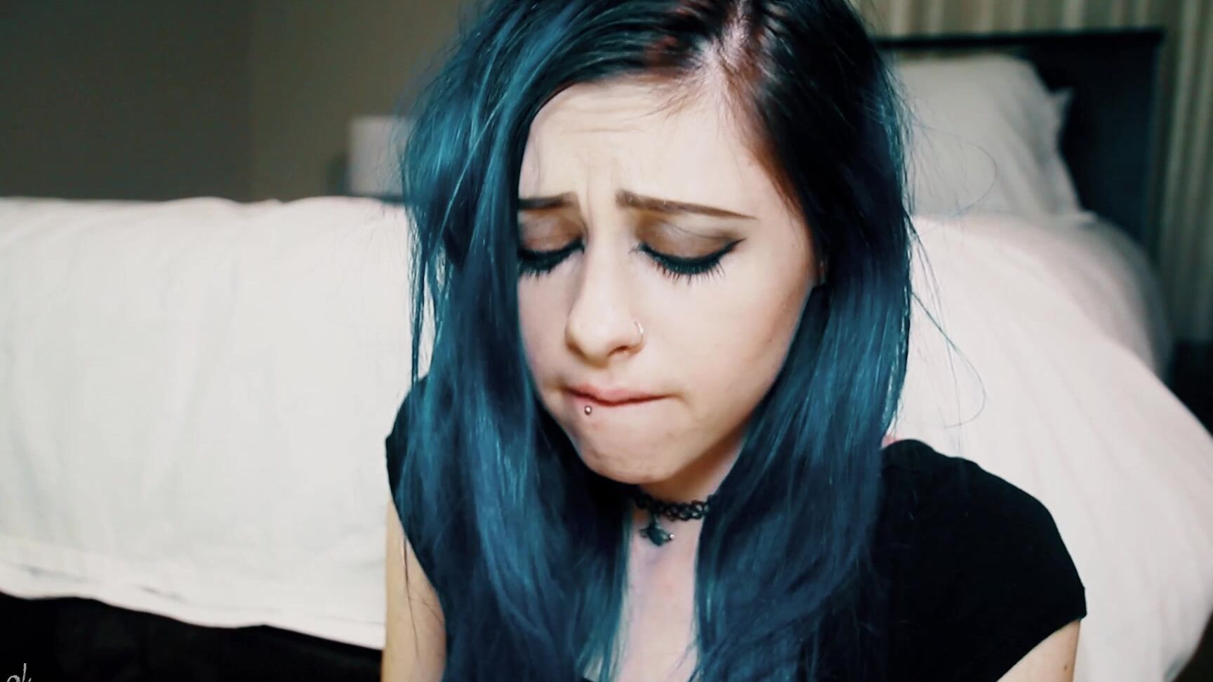 Jadeskye Beautiful Agony Hd