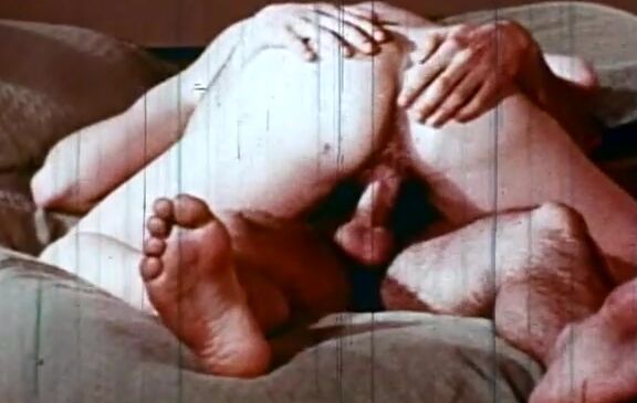 "Rene Bond" Classic Show n' Tell Hotel After Hours Cinema