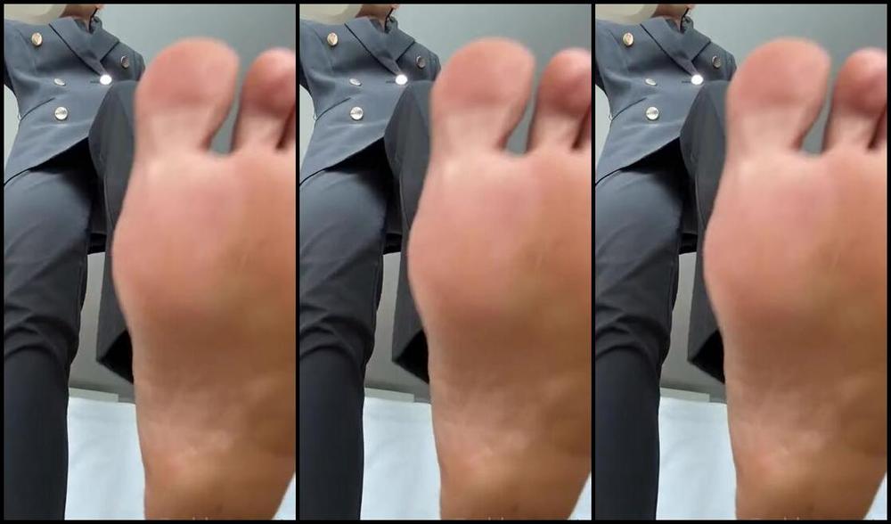 Goddessnutty2 Onlyfans Do U Love Women In Uniform