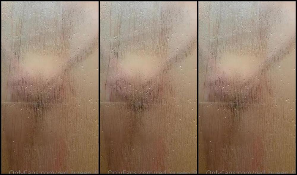 Red Queen Nicknamed Red Queen 94 Femdom 04 13 2022 Onlyfans Video Just Wait Outside Puppy Locked And Denied