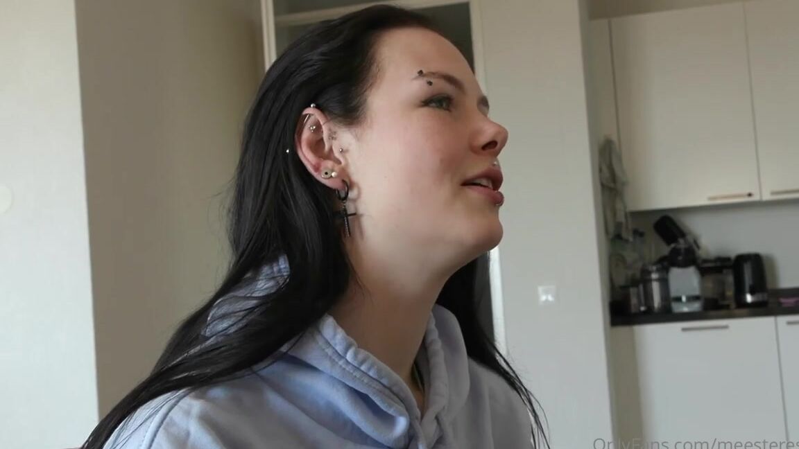 Meesteresnoir Onlyfans The Intro From My Day With Sasha She Is New In This World And This Was
