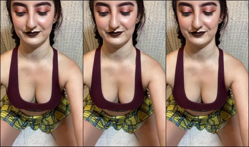 Family, POV, Taboo your little sister ties you up ManyVids