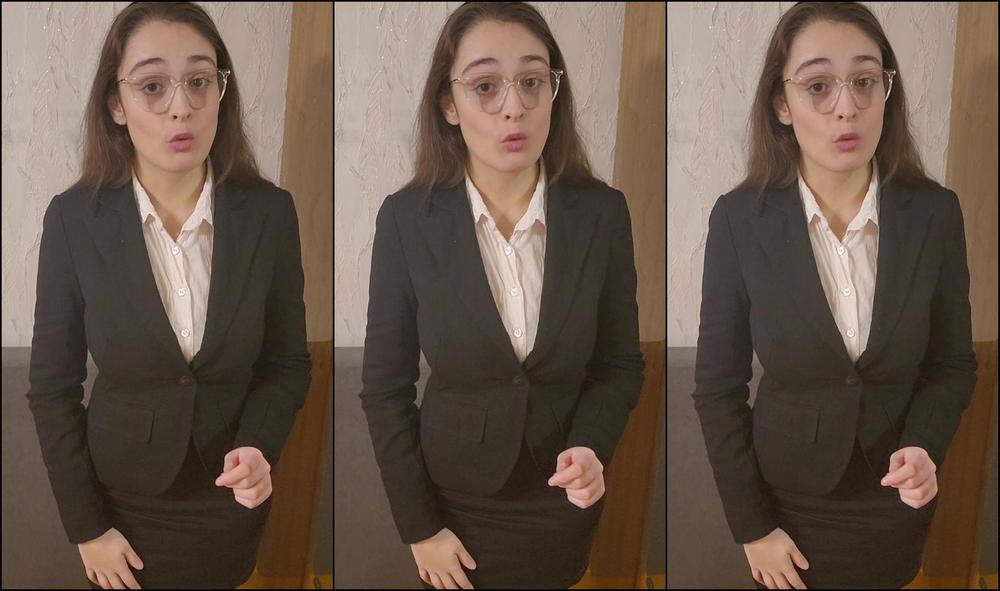 Fuck Toy Training Video