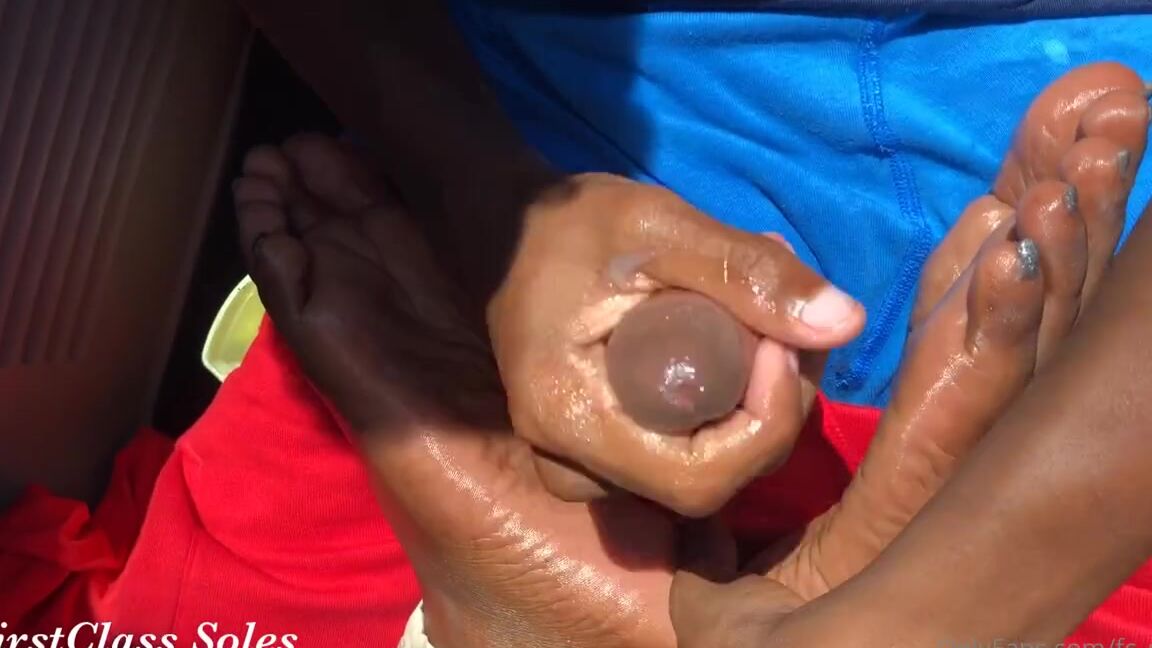 Firstclasssoles Aka Fc Soles Onlyfans 07 22 2022 Reka First Solejob 2019 Bff Records Ignore Fineasssoles