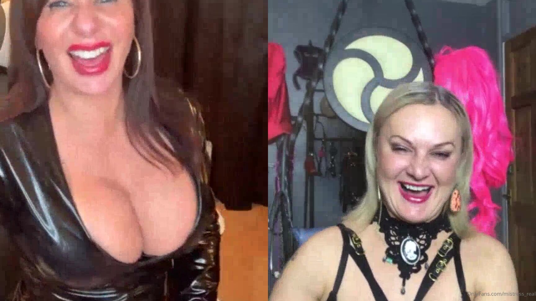mistressreal 2019 11 27 stress athena and i continue our chat on skype pt 2 1346 OnlyFans