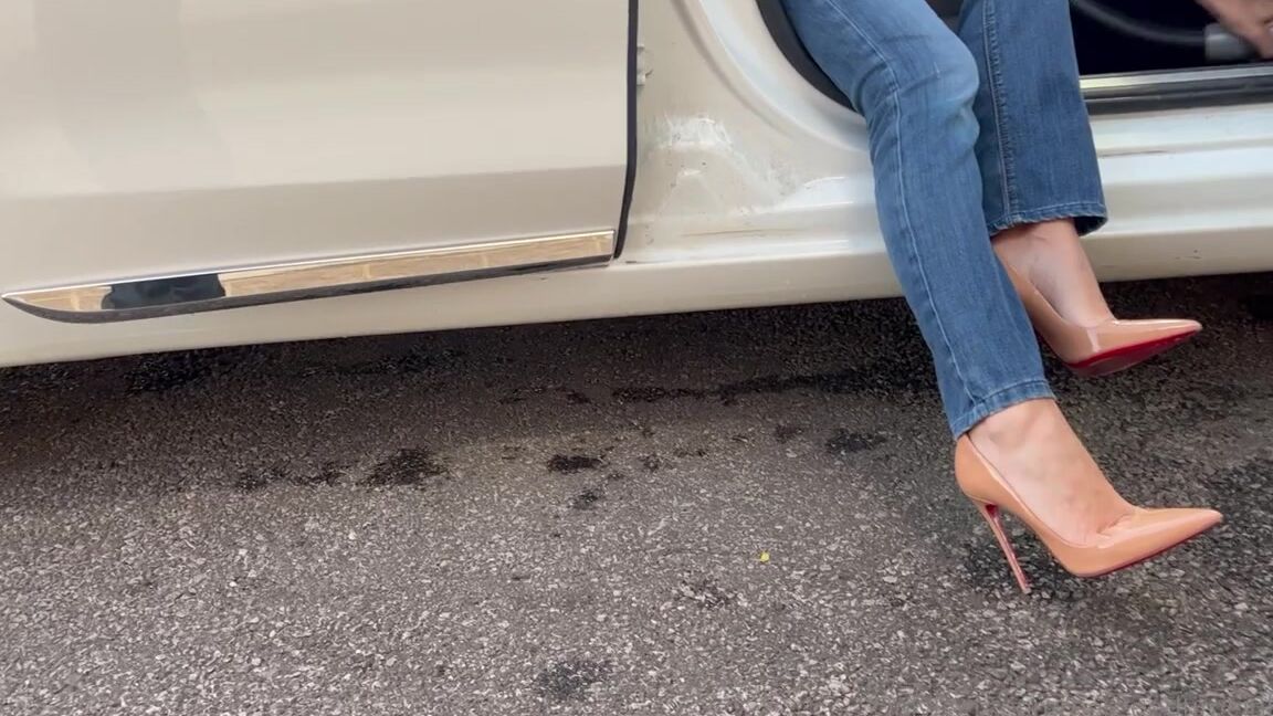 Hergoodtimeinheels Nicknamed Hergoodtimeinheels Onlyfans Video 824