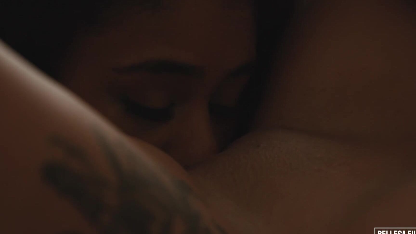 Bellesa Films - (2020-11-13) - Scarlit Scandal, Piper Cox - Intimate Stimulation [3207] BellesaPlus