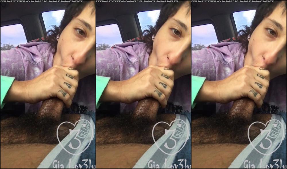 Lovelygia Assuming My Position And Taking Daddy S Nice Cock In My