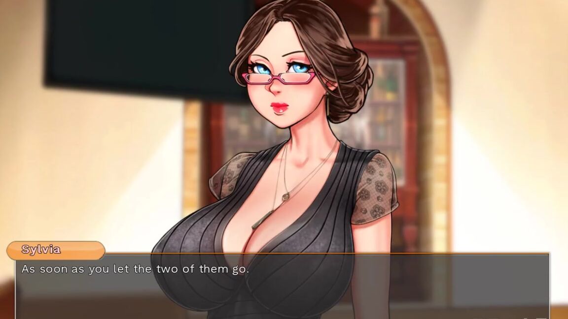 "MissKitty2K" Sylvia, Hentai, Cartoon, Anime, Gameplay, Visual Novel, Being Dik, Milfy City, Summertime Saga, Sexnote, Meet And Fuck, Melody, Amity Park, Lust Epidemic, Ecchi Ehtnai, Naruto Hentai, Suggest MissKitty2K Sylvia 29 The Compromise pornhub