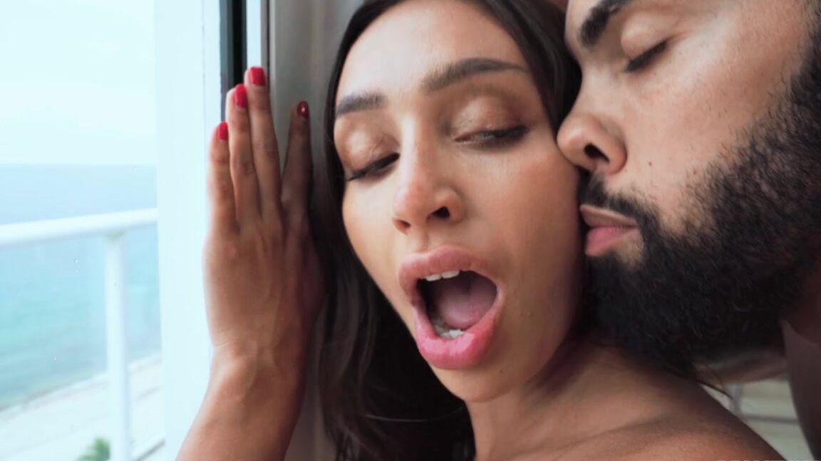 Gonzo, Teen, All Sex, Big Tits, Hardcore Sisi Rose - Beach Hottie Rides Jet Skis And Cock SiteRip