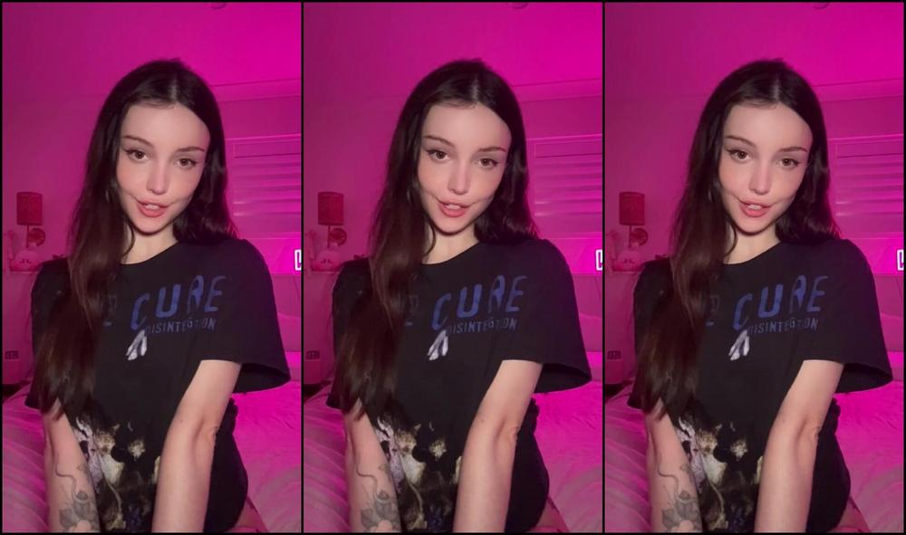 Daintywilder 3690889538 02 13 2025 And The Winner Is