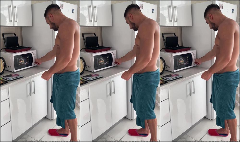 Garihale Good Morning Guys Making A Delicious Breakfast Wanna Join Me