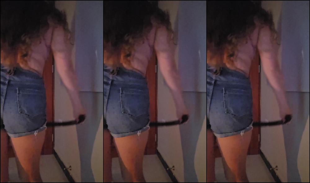 Your Submissive Doll 3349498407 06 06 2024 It S Good To Let Off Some Steam