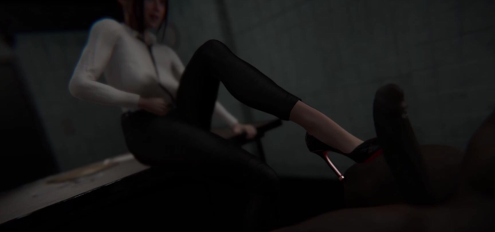 Mackg4 Bonus Heeljob 1