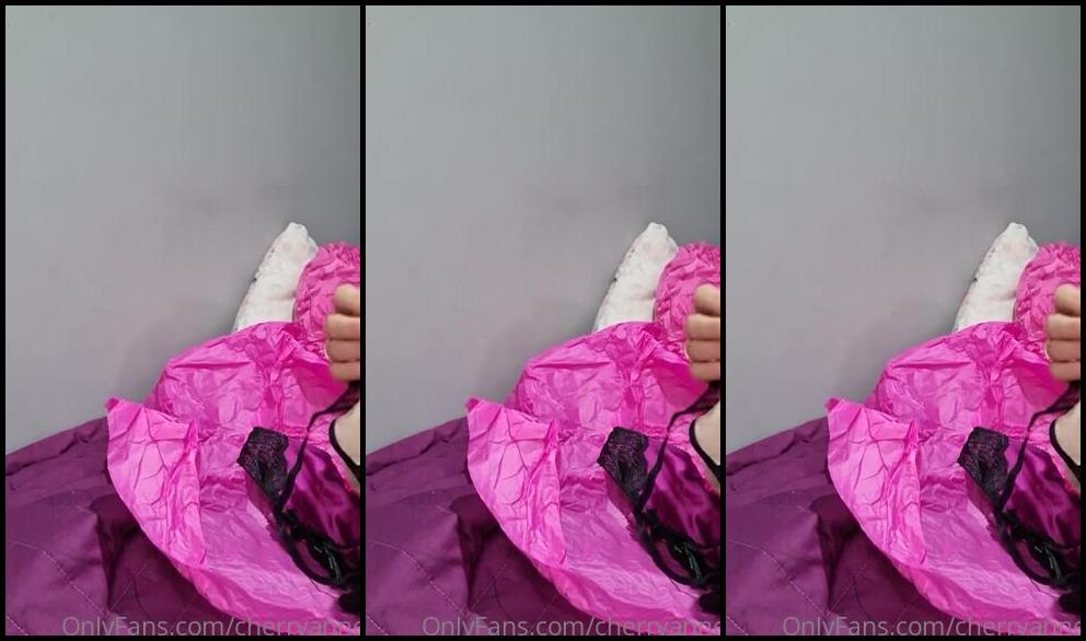 Cherryanne 2216680610 09 09 2021 New Panties