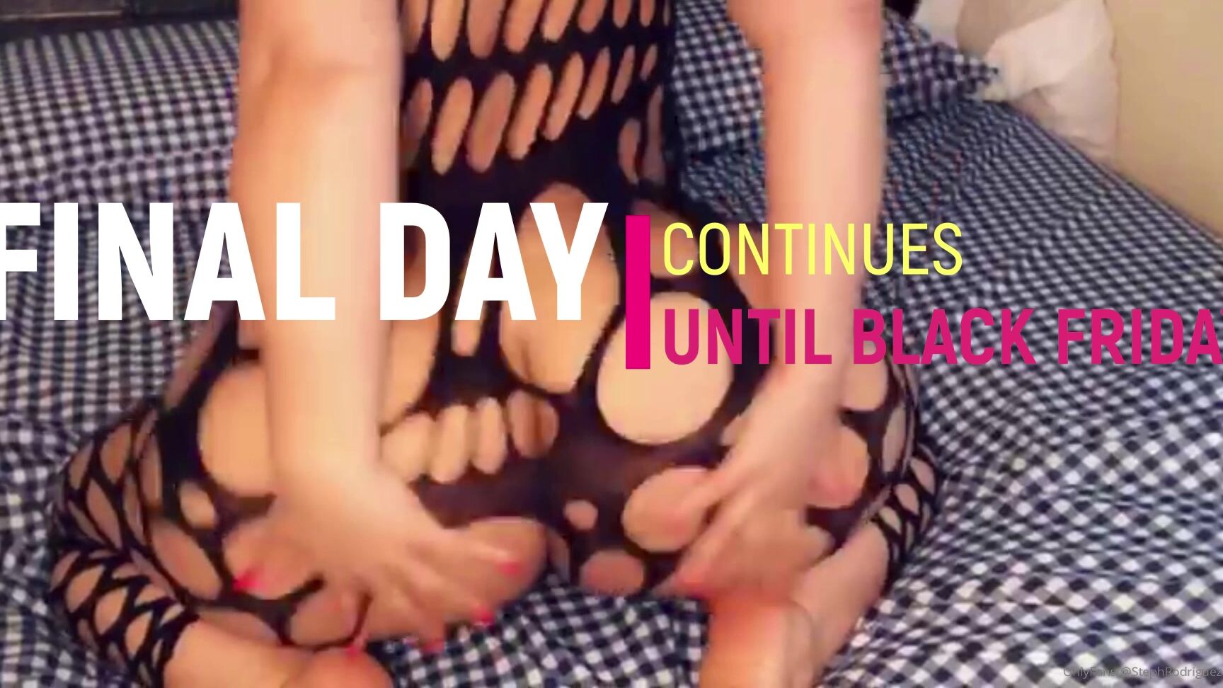 Stephrodriguez Remember Last Day