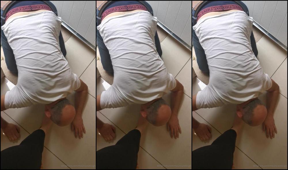 Meancashleigh Onlyfans Video 637