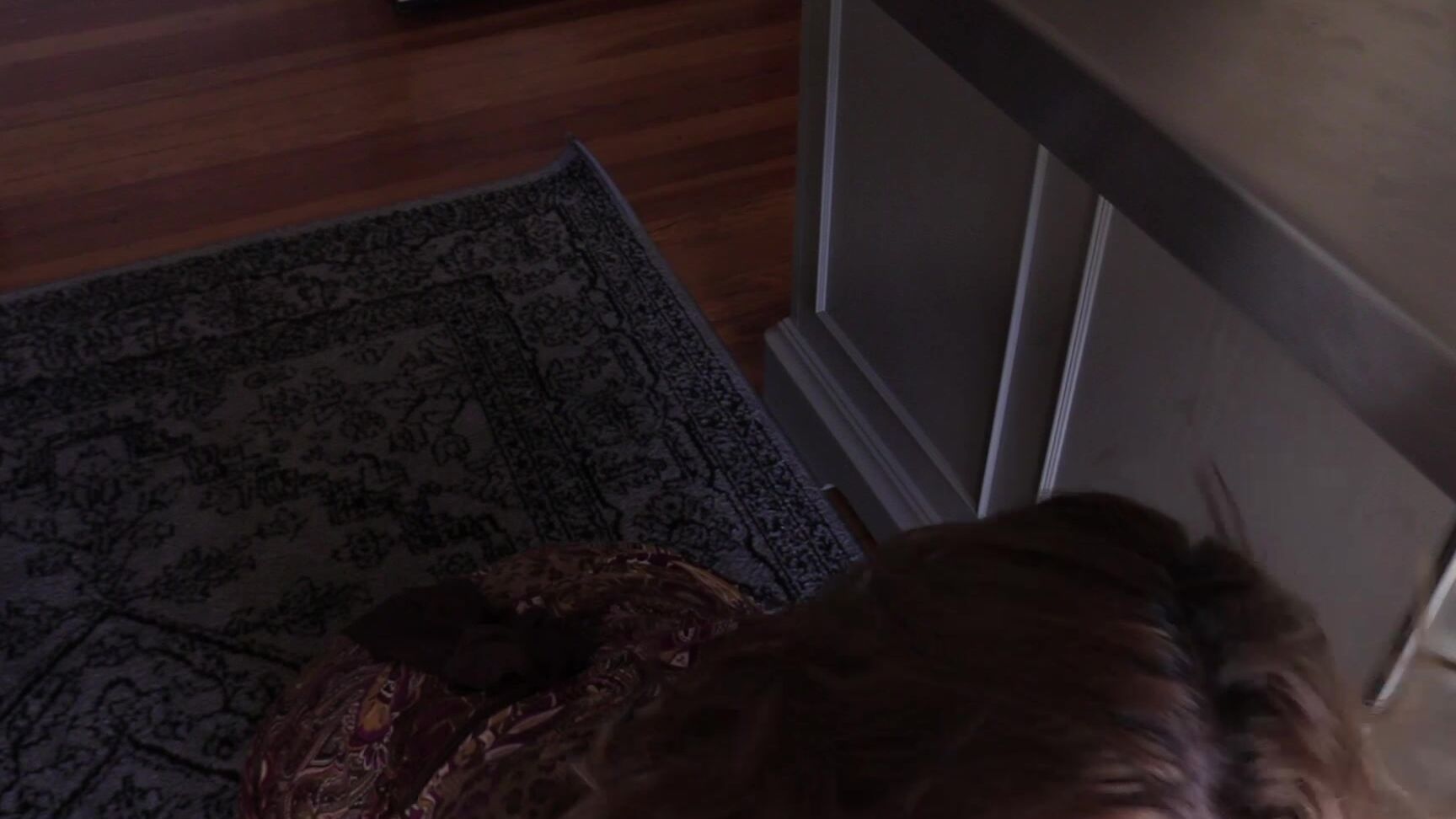 Bettie Bondage Cock Hungry Mommy