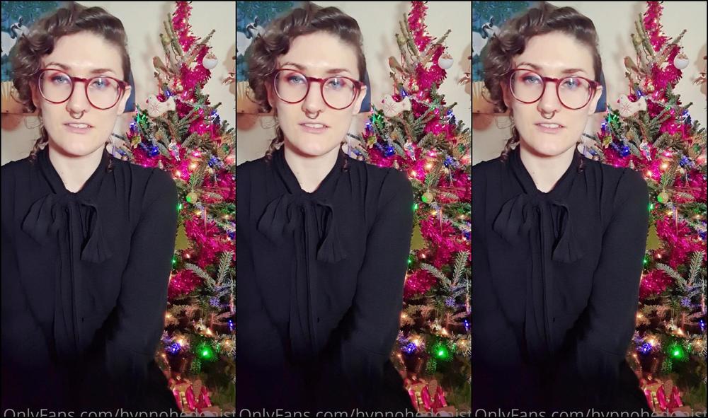 Hypnohedonista Twas The Night Before Christmas Make Things A Little More Magic With A Christmassy Trance