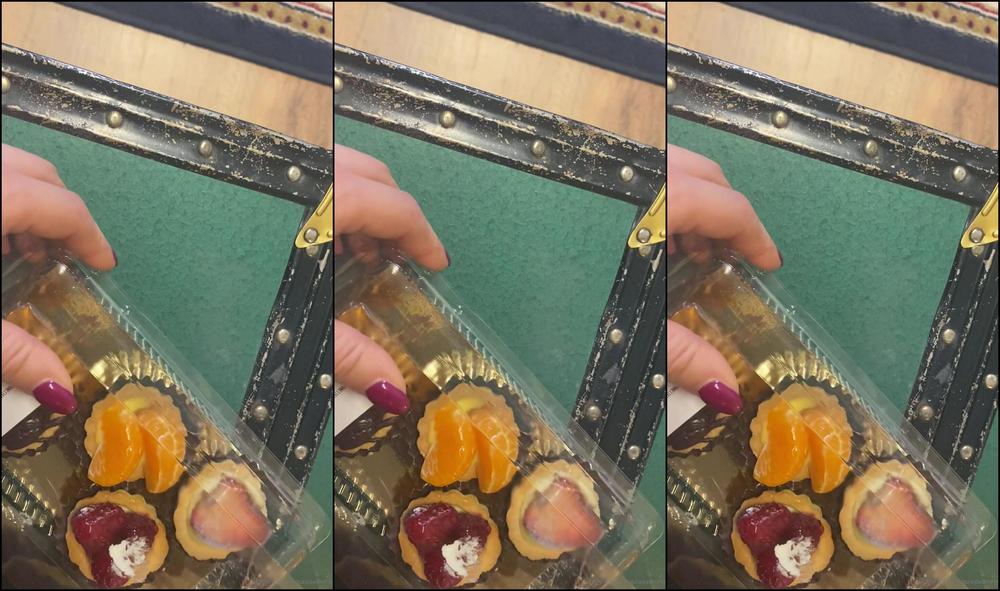 Mistress Gaia My Fetish