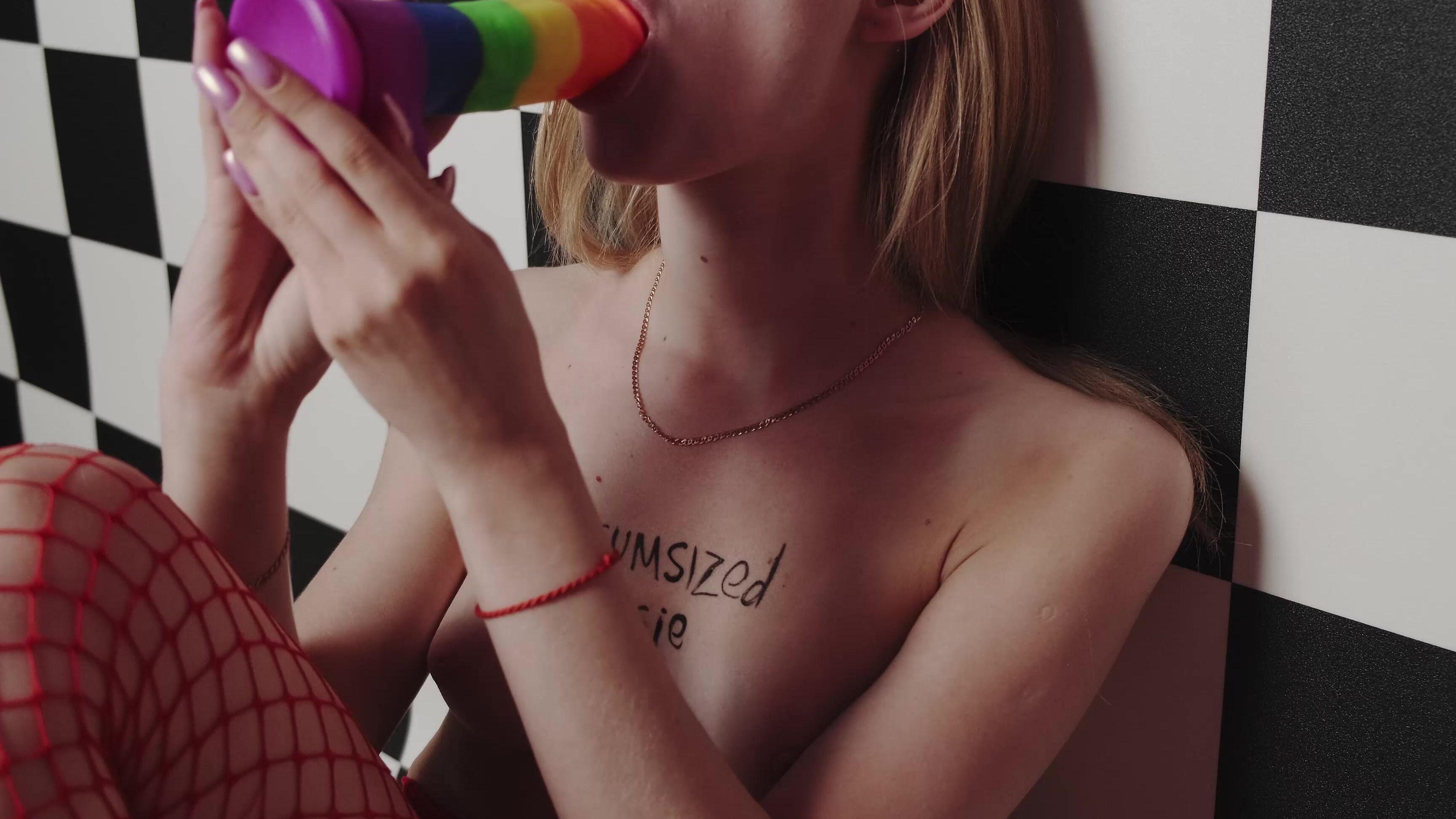 Kira Loster Pov Circumcised Or Uncircumcised Guy