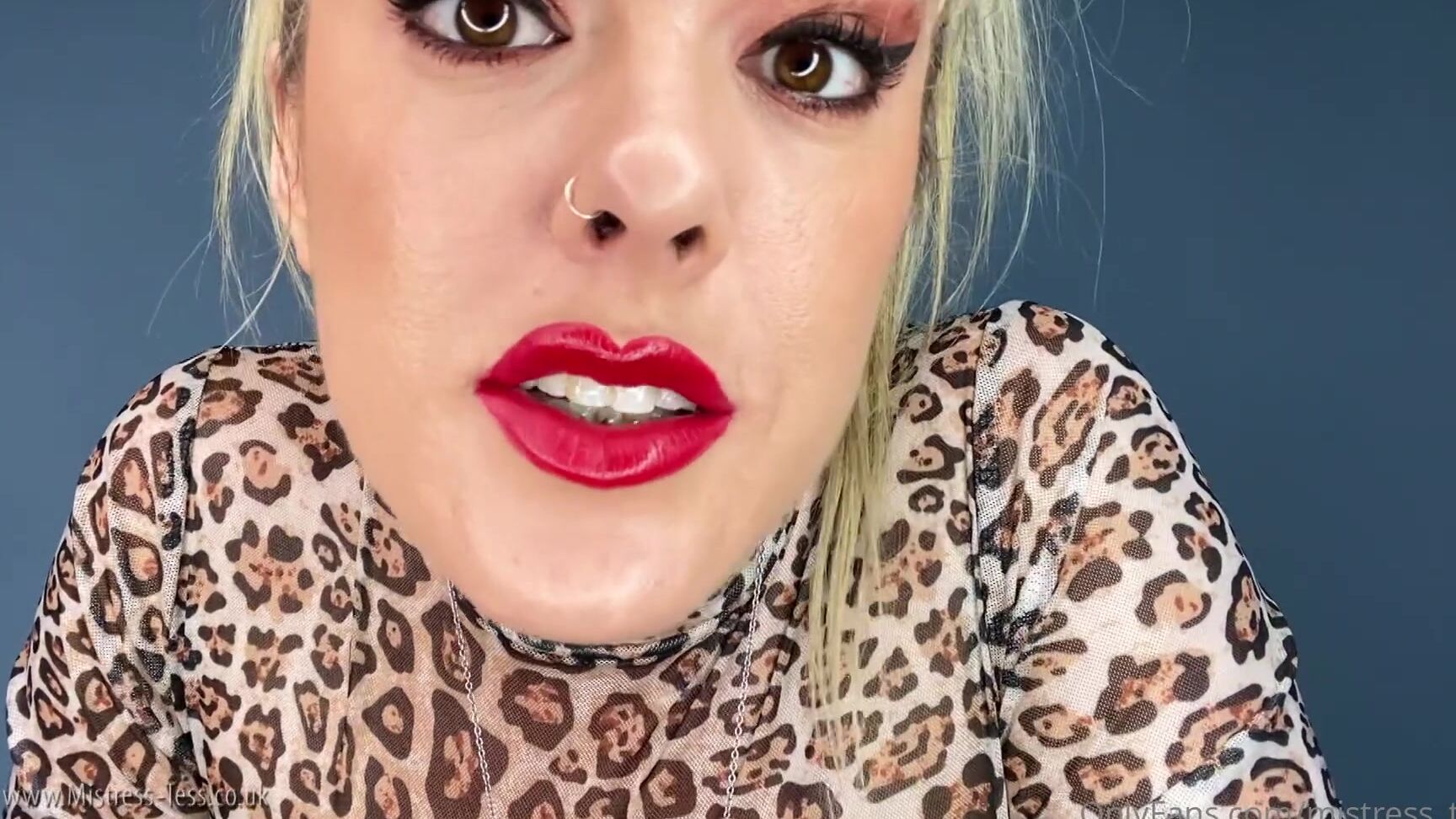 Mistress Tess Clips Store Addition Verbal Humiliation Pov Mins Pov Video