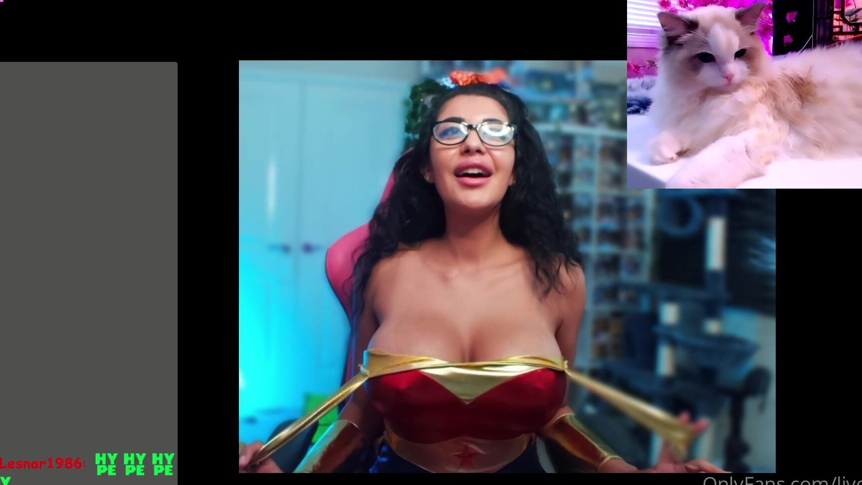 livecleo-16-01-2022-2331665872-tits-after-twitch-9-joi-with-wonder-woman