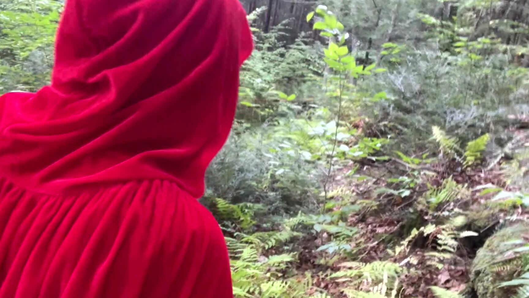 "SneezeGoddess" costume, fairytales, forest, mucophilia, noseblowing, sfw, sneezegoddess, sneezing Little Red Nose Blower manyvids