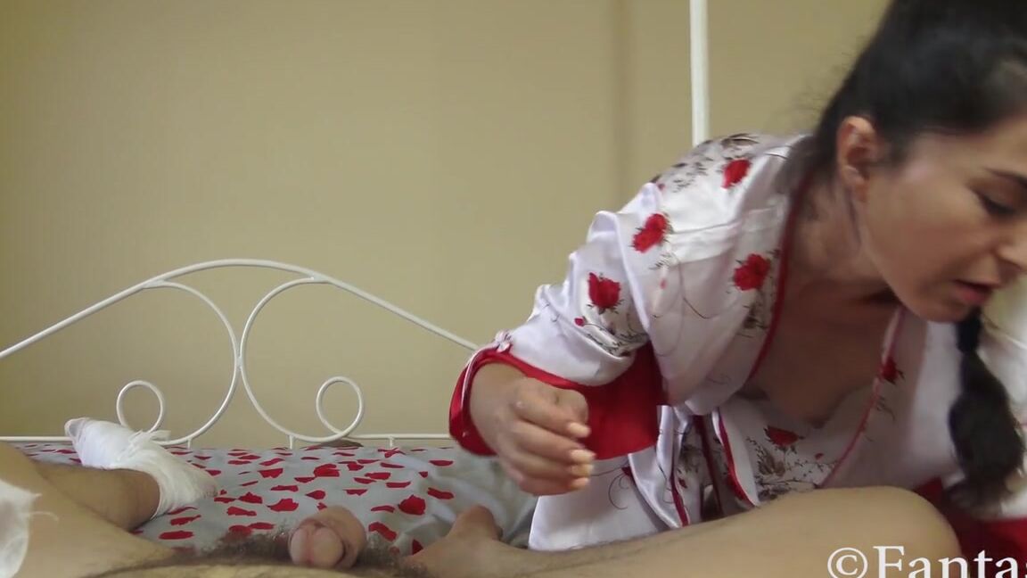 Addiction Let Step-Mom Bath You Pornhub