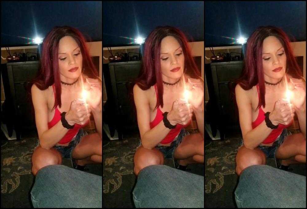 SEXY Misty Takes CRANK Hits like a Pro⁄ COCKTEASE⁄ CHULITA_Misty-Sixx PornHub