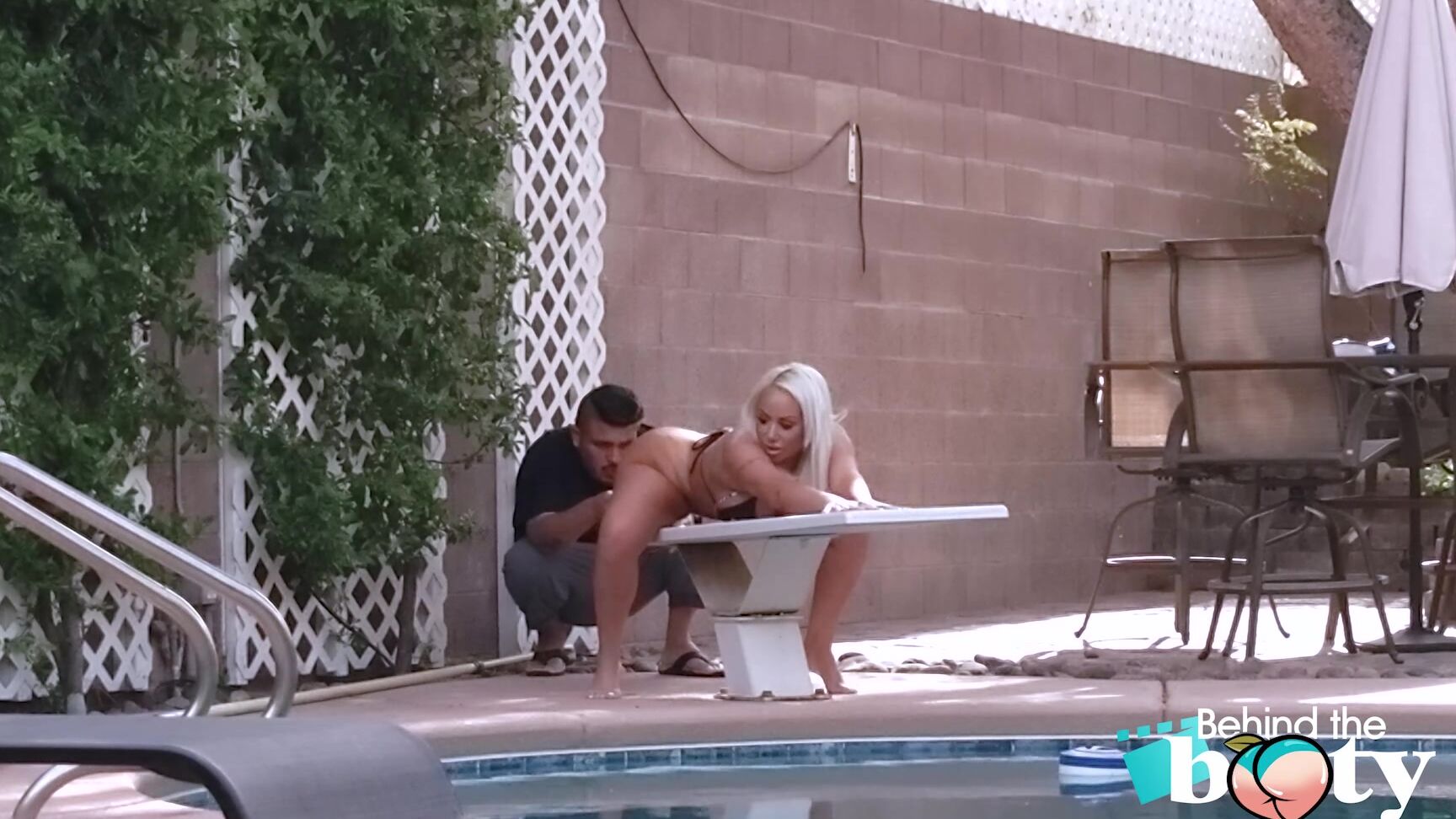 BTS, Big Ass, Outdoor, All Sex, Gonzo, Hardcore, Big Tits Uptown Jenny SiteRip