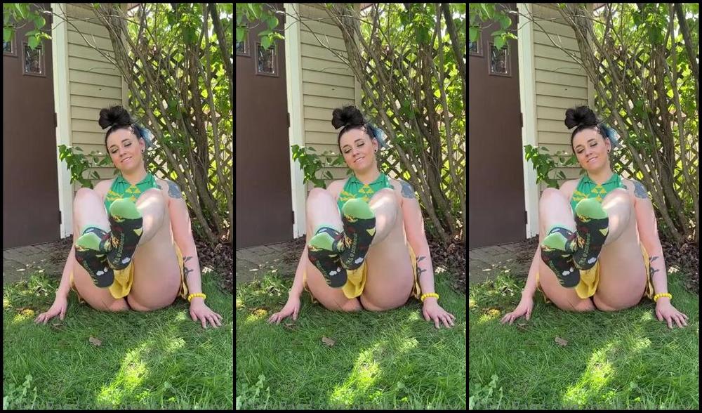 Missarcanaplus Nicknamed Missarcanaplus Onlyfans 17 28 Видео Не Пропускайте Видео В Середине Этого Поста Снятие Туфли И Носка 7 N