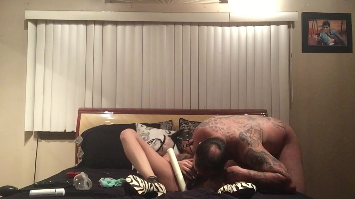 Boy Girl, Cum Play, Pregnant, Solo Female, Solo masturbation daddy slave vibrating my pregnant pussy ManyVids