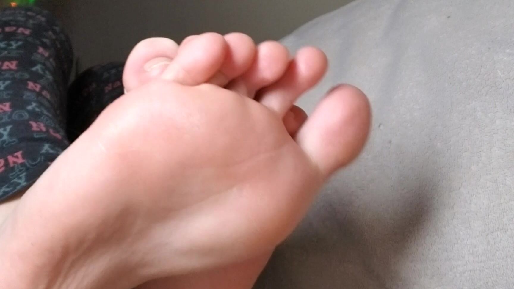 Maedoll Foot Lotion Rub