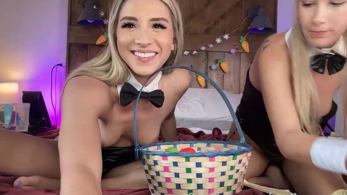 Mathema Kitten Stream Started At Pm Happy Easter Spend To Draw An Egg You Could Win