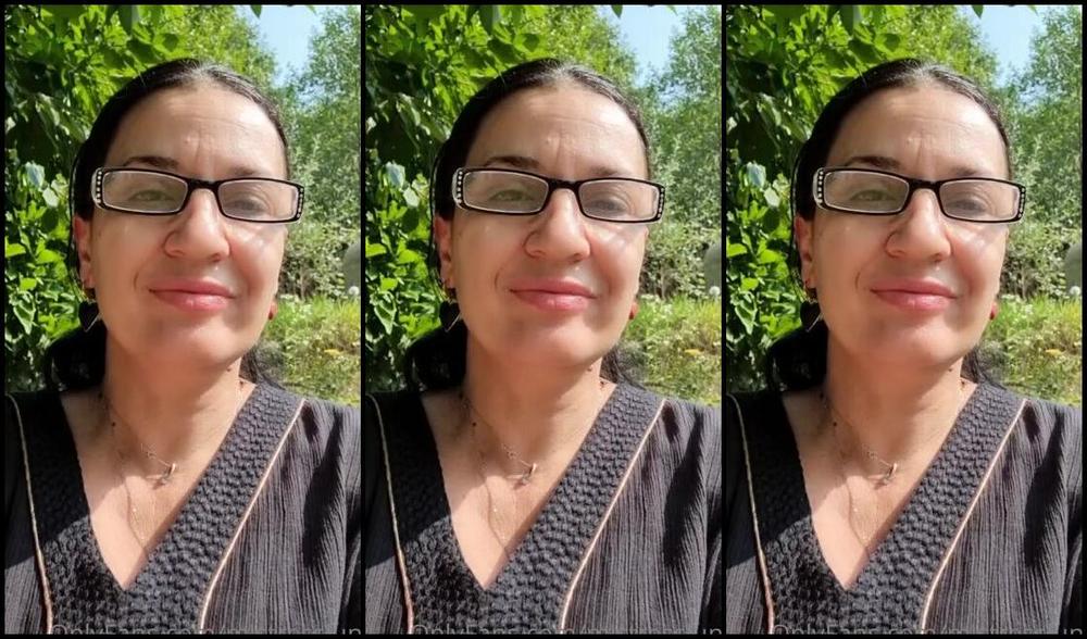 Mistressluna Onlyfans Good Morning Boys Is A Beautiful Morning Here In Transilvanian Mountains Freshh Air Green Grass