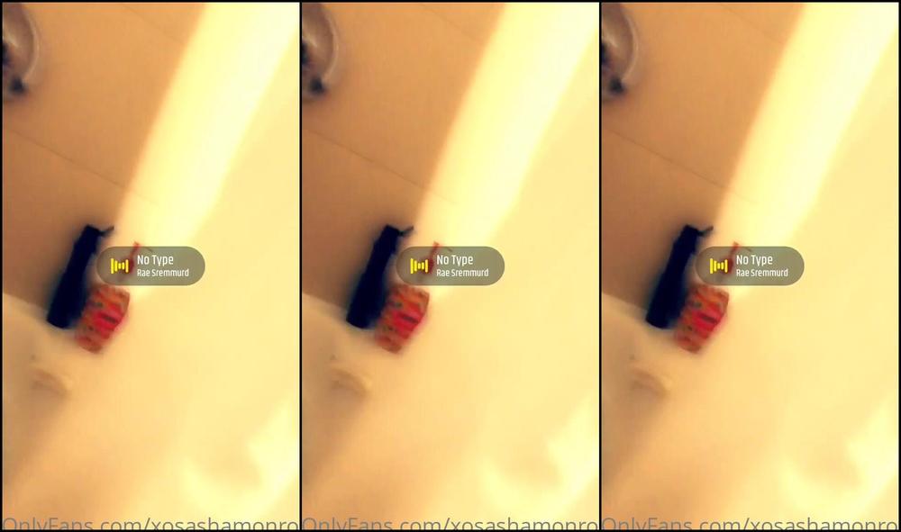 Xosashamonroe 2174106654 07 26 2021 2 Miles Done Around The Hotel Through The Building Up 4 Levels Of Stairs Down Hallway