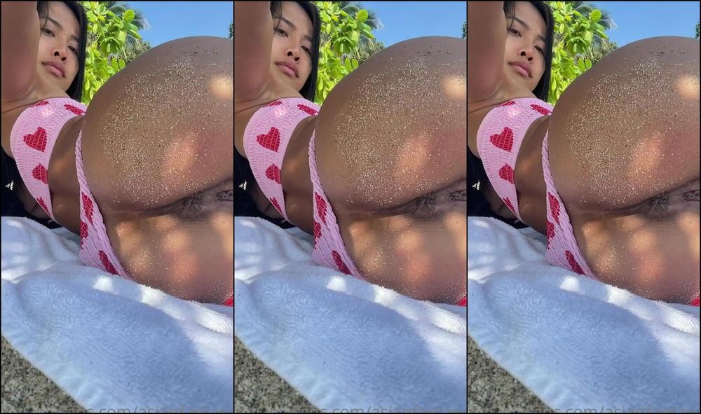 Asianfantasyx Video 255