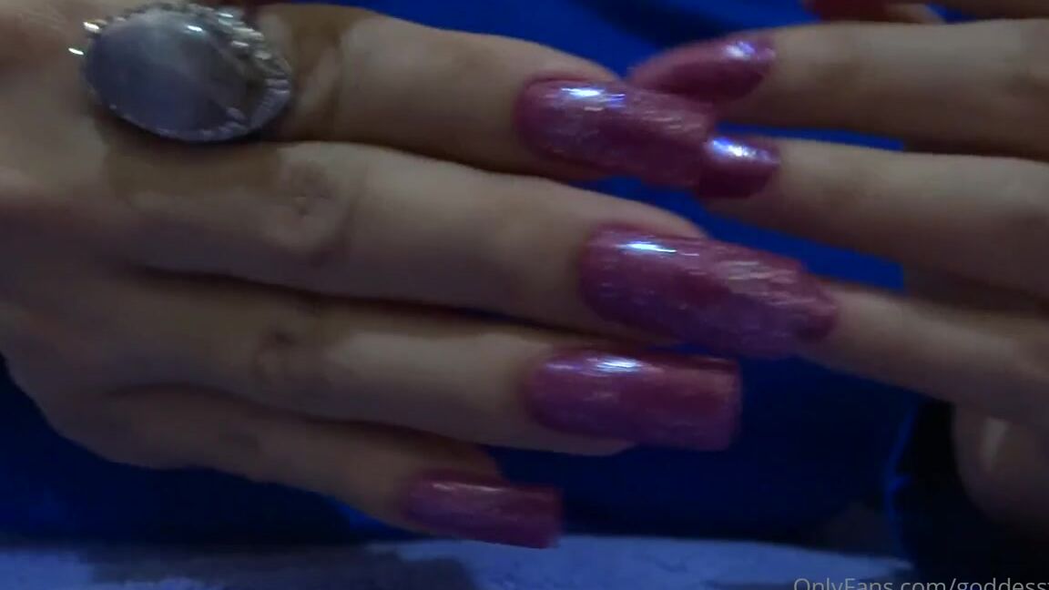 Goddess Tricia Nicknamed Goddesstricia 11 16 2022 Onlyfans Video Leaked Goddesstricia 46852