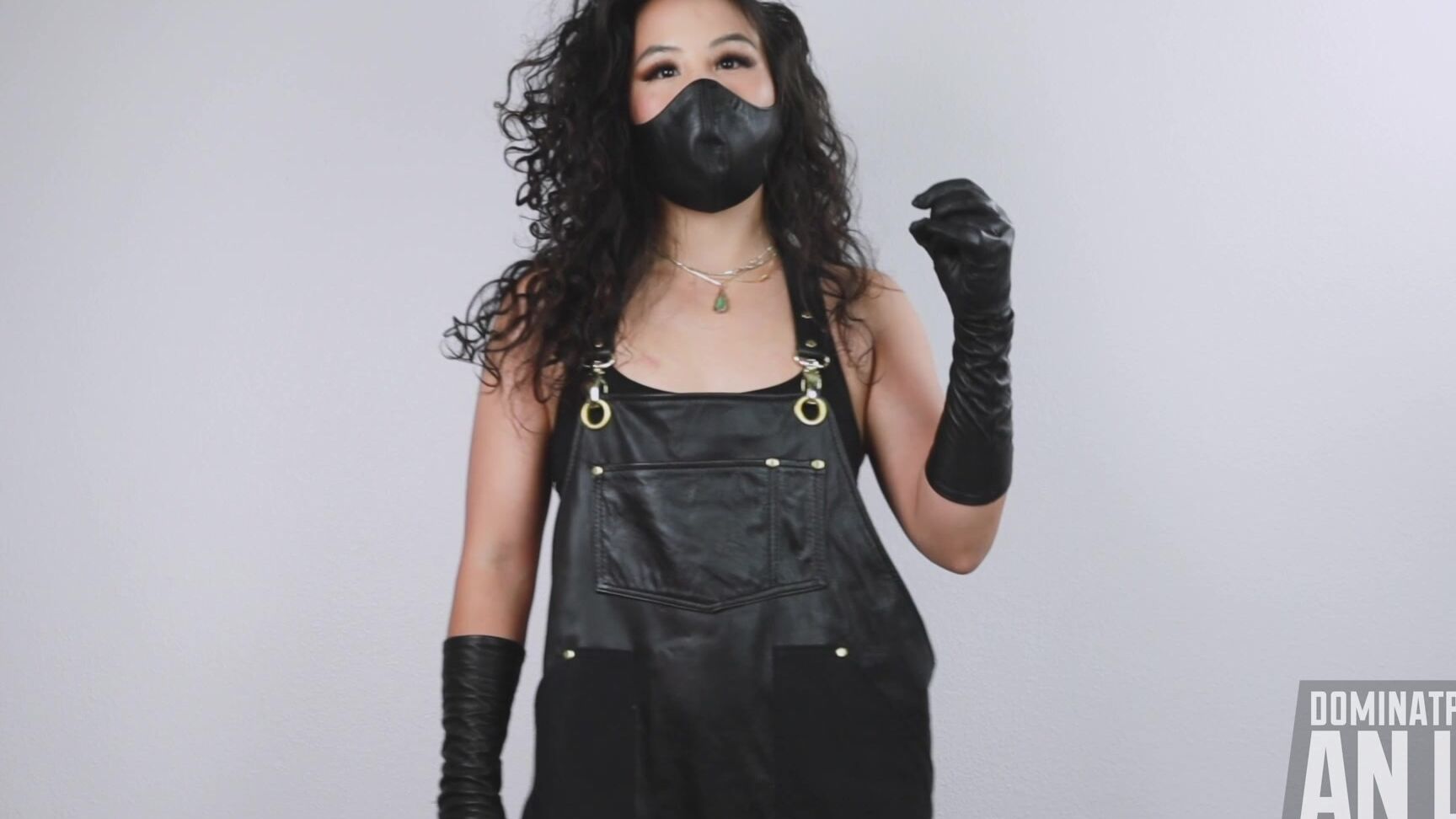 Mistress An Li - Internet Sadist ManyVids