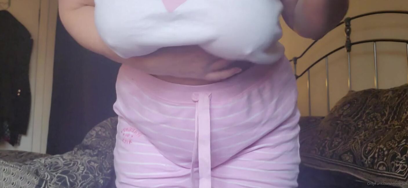 Miss B Nicknamed Missb52S Onlyfans 01 21 2023 You Wish This Could Be Your Morning