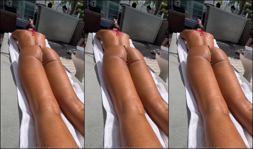 Marieechev Welcome Hello Everyone It Gets Really Naughty In Here Esp