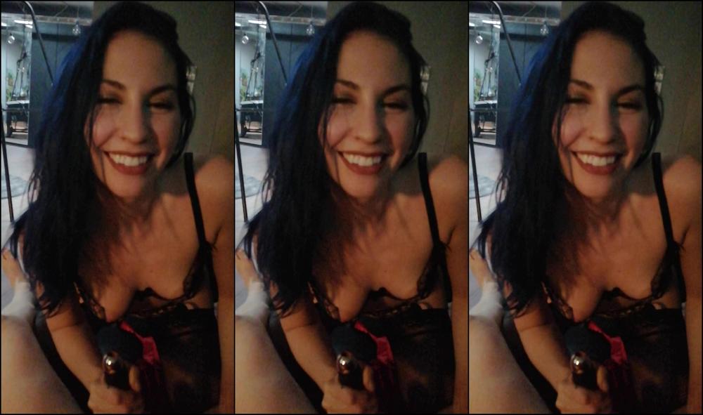 Adreena Angela Ola Mami