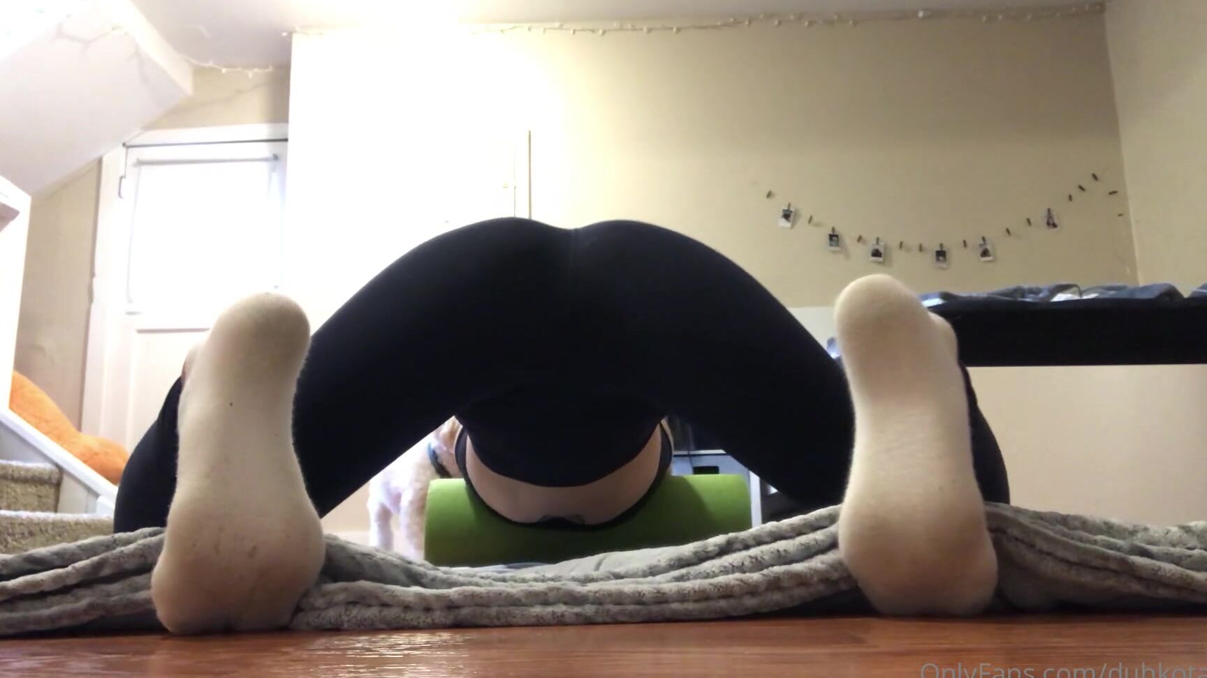 Dakotafade I Kind Of Hate This Video But I Hope You Like It Come Watch Me Do Yoga In Some Suggestin