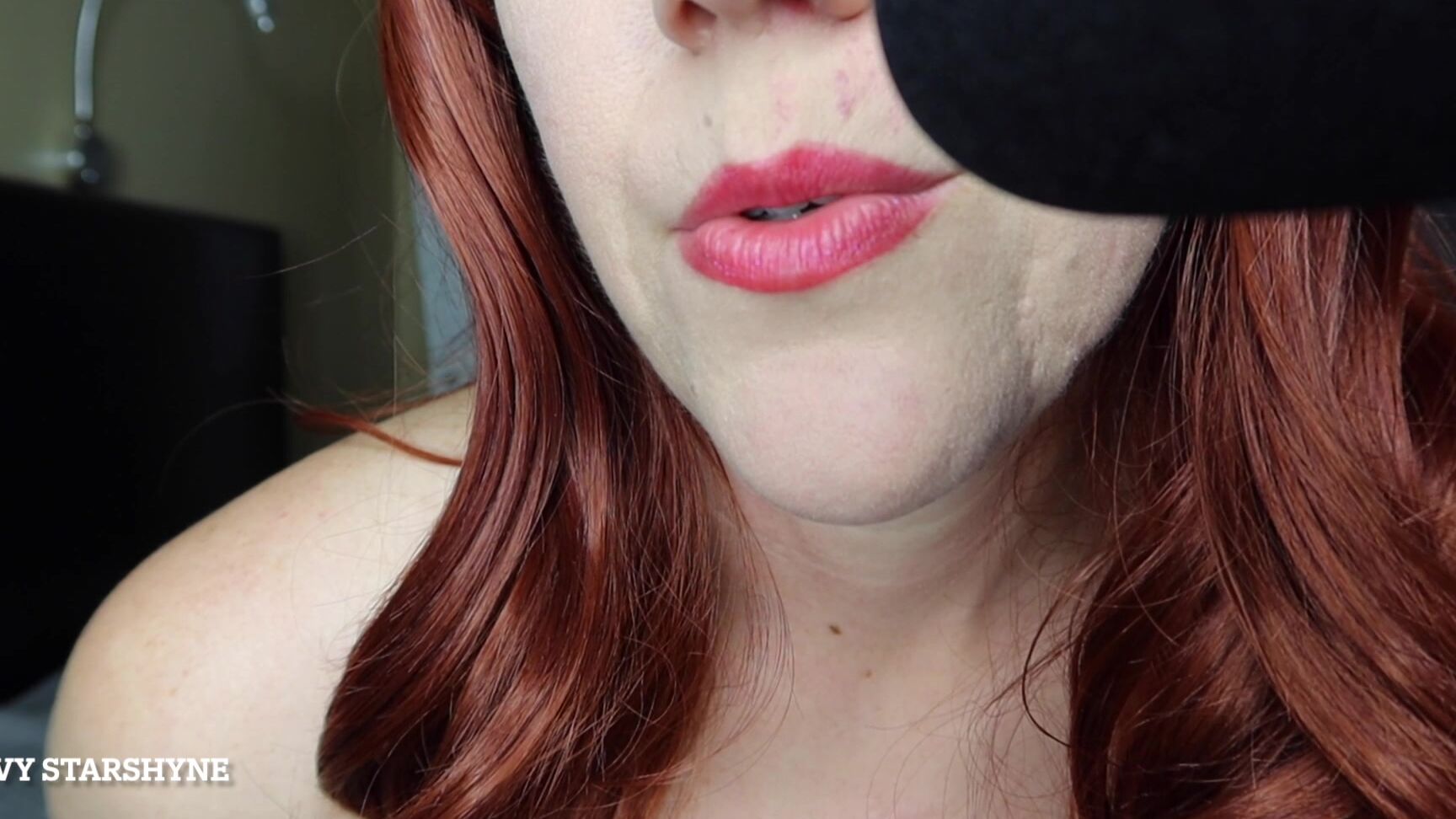 Ivystarshyne Release Mandatory