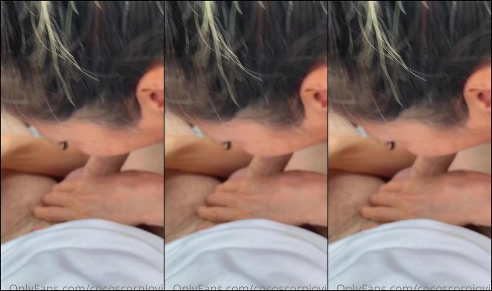 Cocoscorpiovip Rainy Monday Let Me Put Some Sunshine On