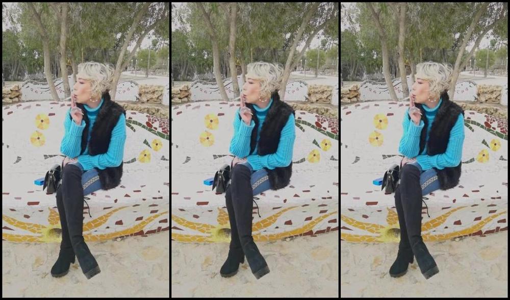 Queen Kinkerbell Nicknamed Kinkerbell23 Onlyfans This Video Is So Bright So Heres A Warning To Maybe Wear Sunglasses Whilst Watching