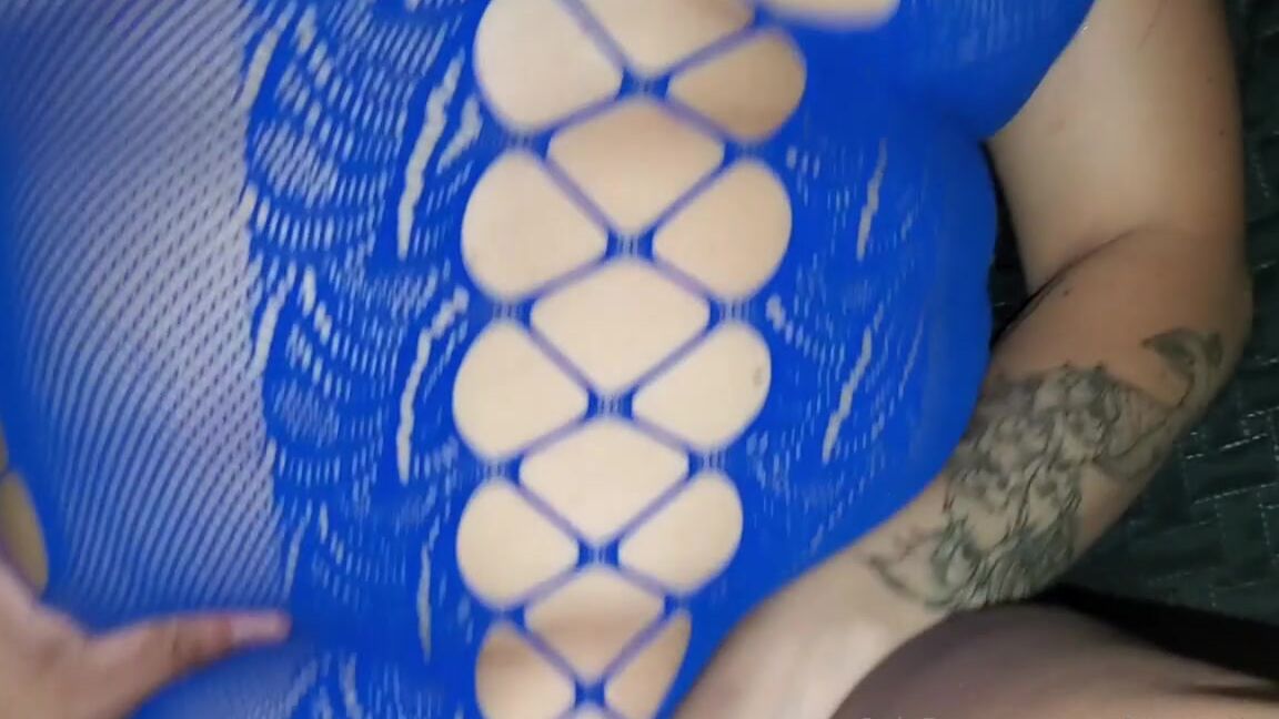 Mushroom Tip Dick Thick Latina Milf