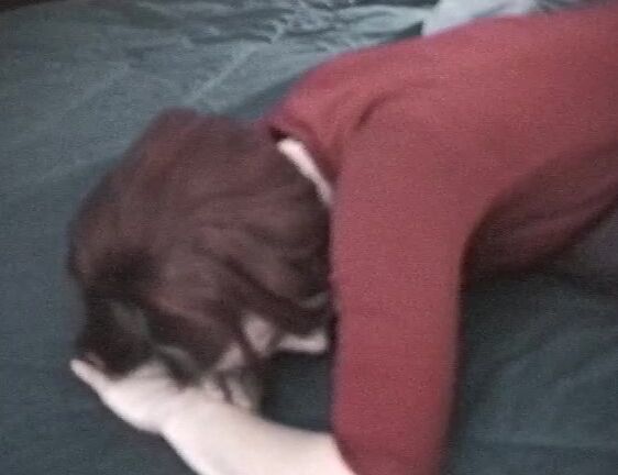 Renee, Amie, SD, amateurspankings AS Red Bottomed Redhead Clips4Sale