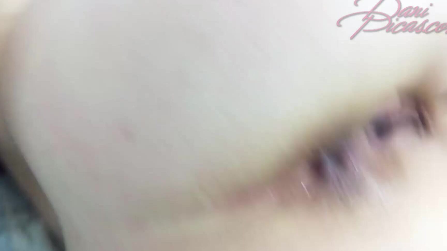 Panty Stuffing Anal Fucking Dani Picas